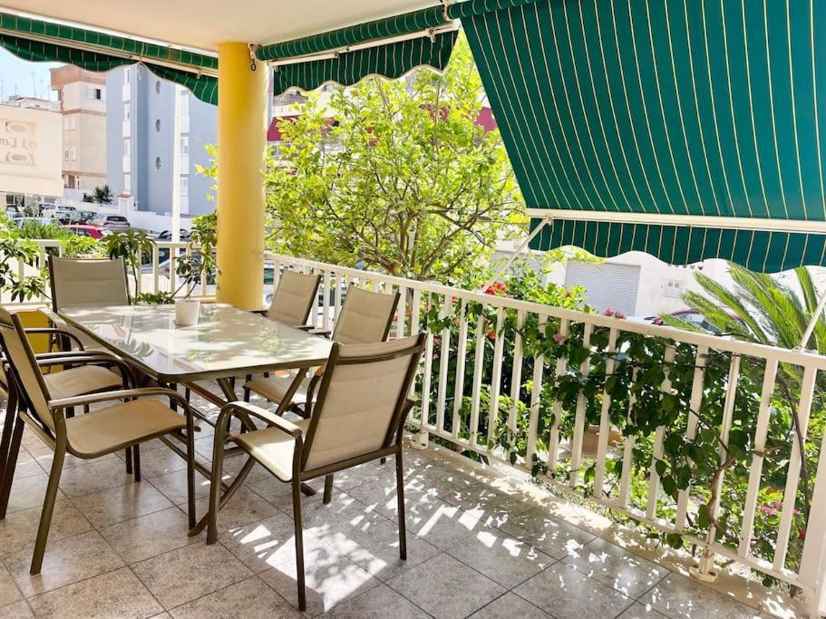 3-Bedroom Apartment With Terrace On Ground Floor Монкофар Экстерьер фото